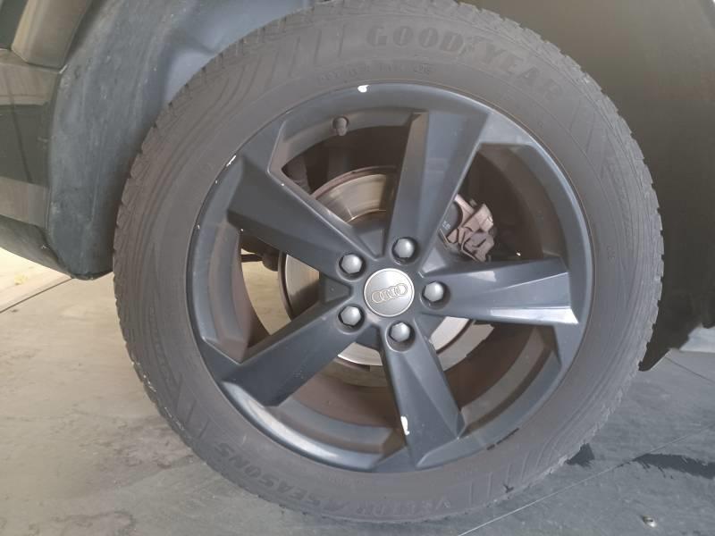 Audi Q2 30 Tdi 116 Bvm6 Design