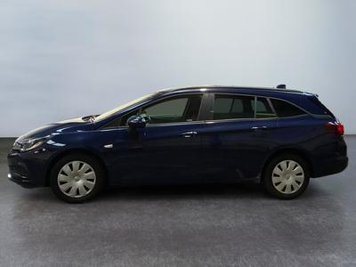 Opel Astra Affaires Sports Tourer 1.6 Cdti 110 Ch s/S Pack Clim+