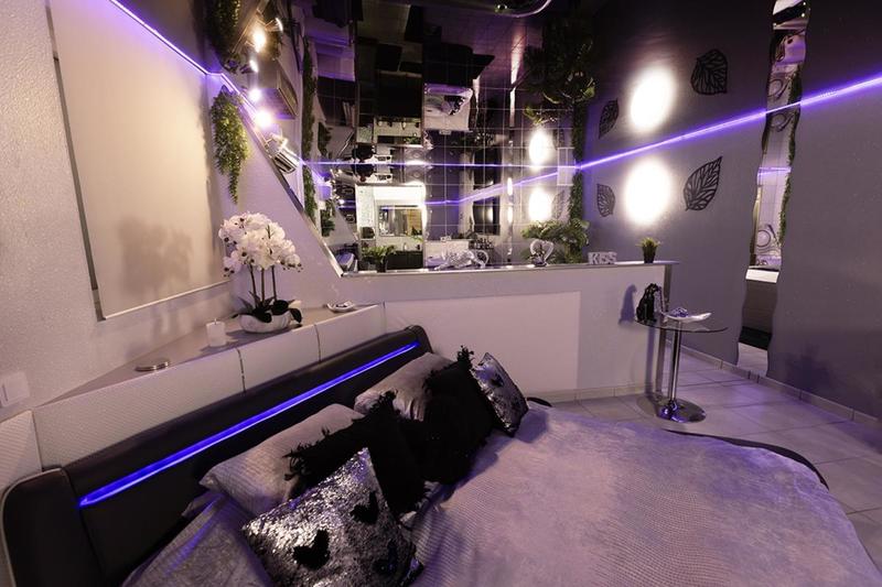 Appartement - 56 m² - 1 pièce