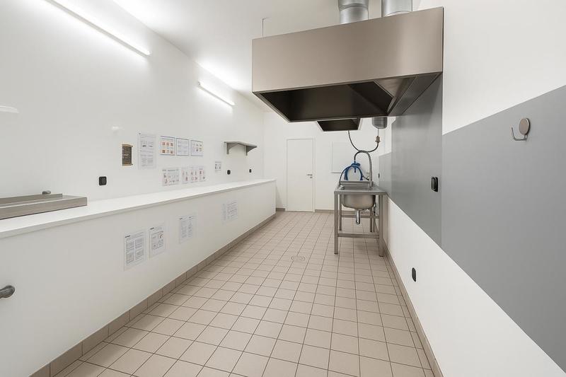 Local commercial - 40 m²