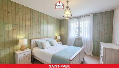 Maison - 130 m² - 7 pièces