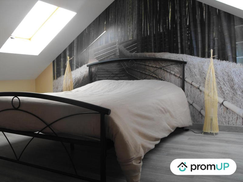 Maison - 237 m² - 8 pièces