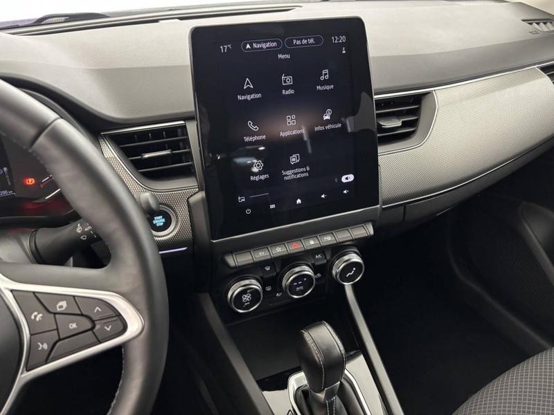 Renault Arkana E-Tech 145 - 21b Intens