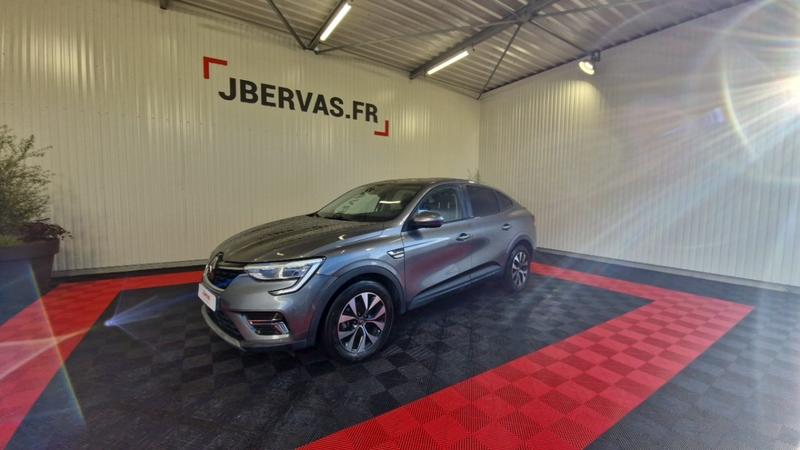 Renault Arkana E-Tech 145 Business