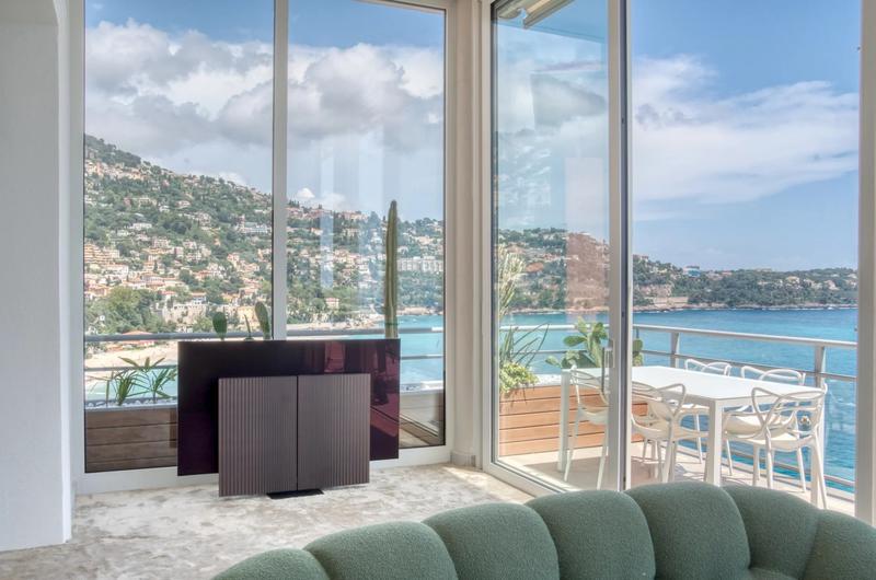 Appartement - 112 m² - 4 pièces