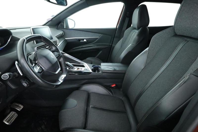 Peugeot 3008 1.2 PureTech Gt Line Eat6 130 ch