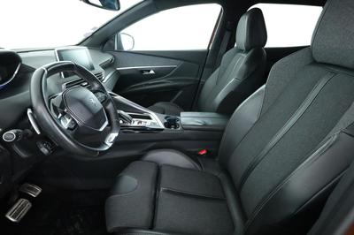 Peugeot 3008 1.2 PureTech Gt Line Eat6 130 ch