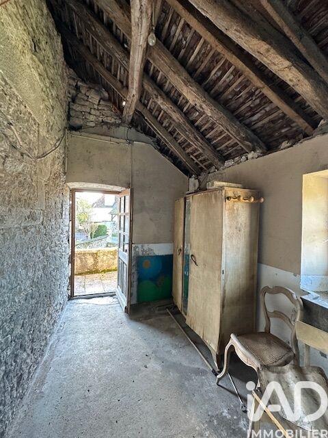 Maison de village - 94 m² - 4 pièces