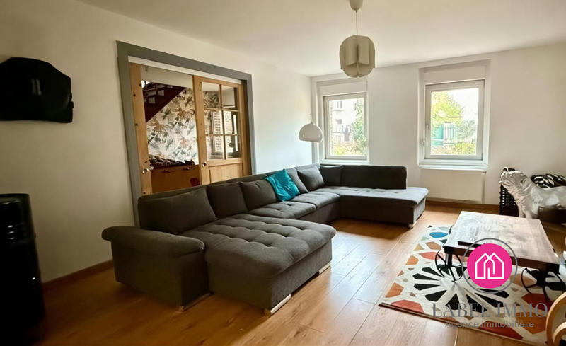 Ferme - 200 m² - 7 pièces