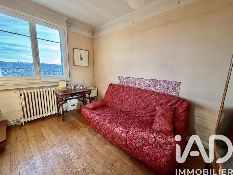 Maison - 118 m² - 6 pièces