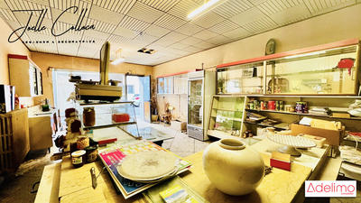 Appartement - 73 m² - 3 pièces