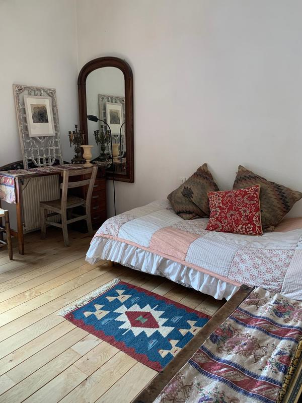 Maison - 347 m² - 13 pièces