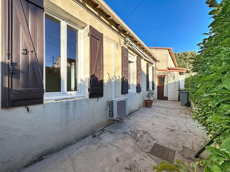 Maison - 39 m² - 2 pièces