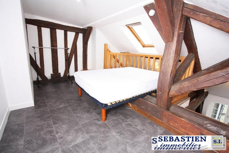 Duplex - 29 m² - 2 pièces