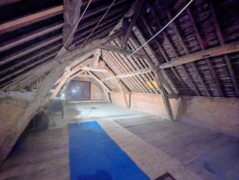 Maison - 169 m² - 7 pièces