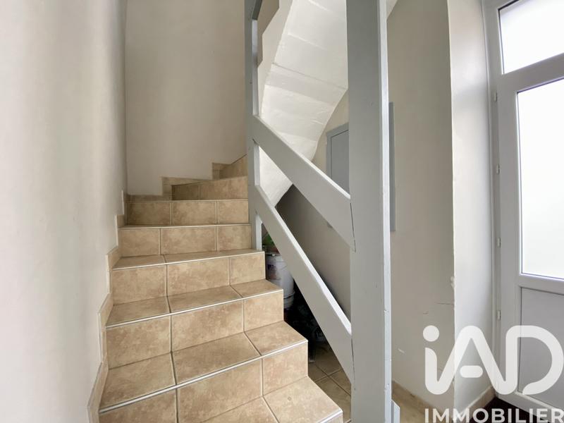 Appartement - 73 m² - 4 pièces