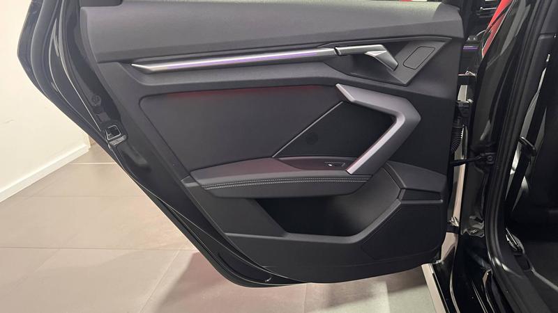 Audi A3 sportback 35 Tfsi Mild Hybrid 150 s tronic 7 s line