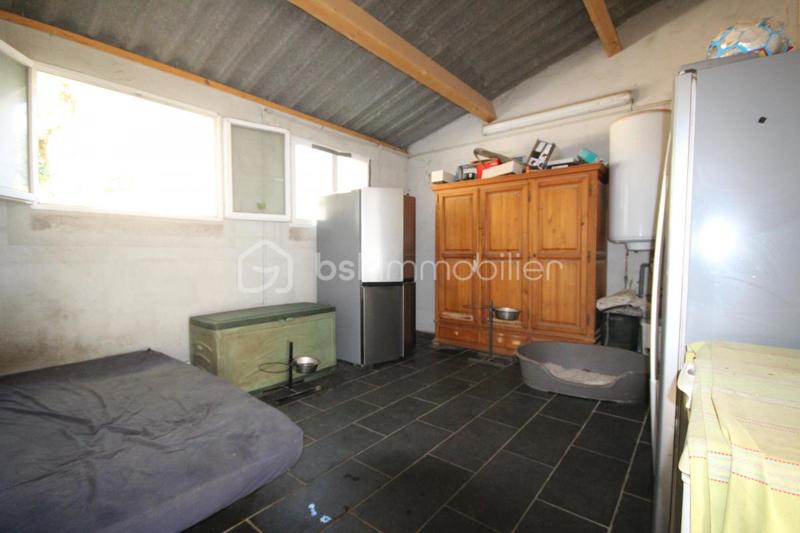 Maison d'architecte - 207 m² - 7 pièces