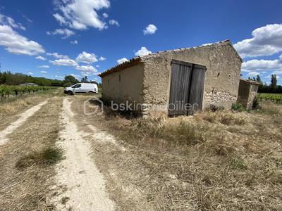 Terrain agricole - 30 000 m²
