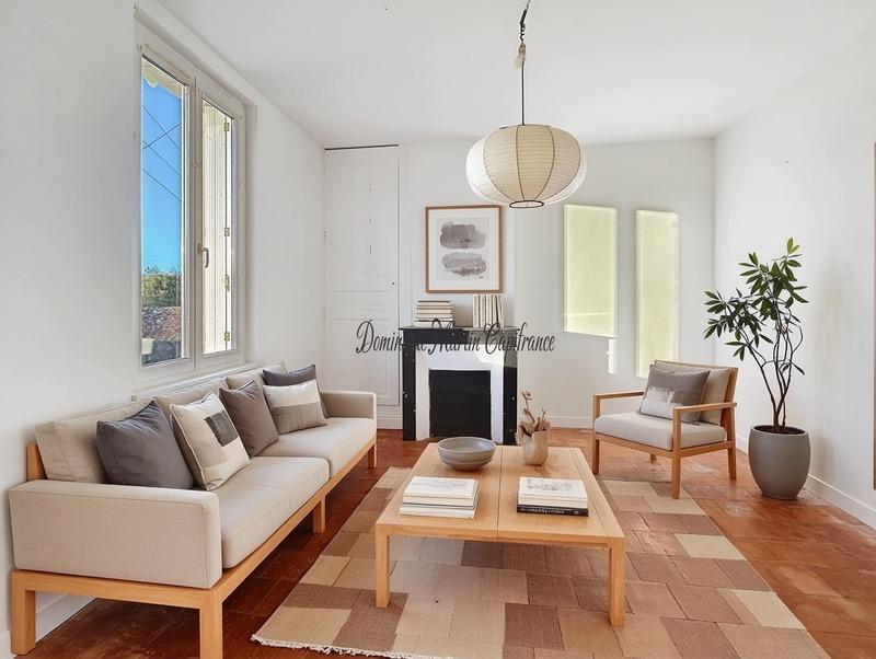 Maison de village - 59 m² - 3 pièces