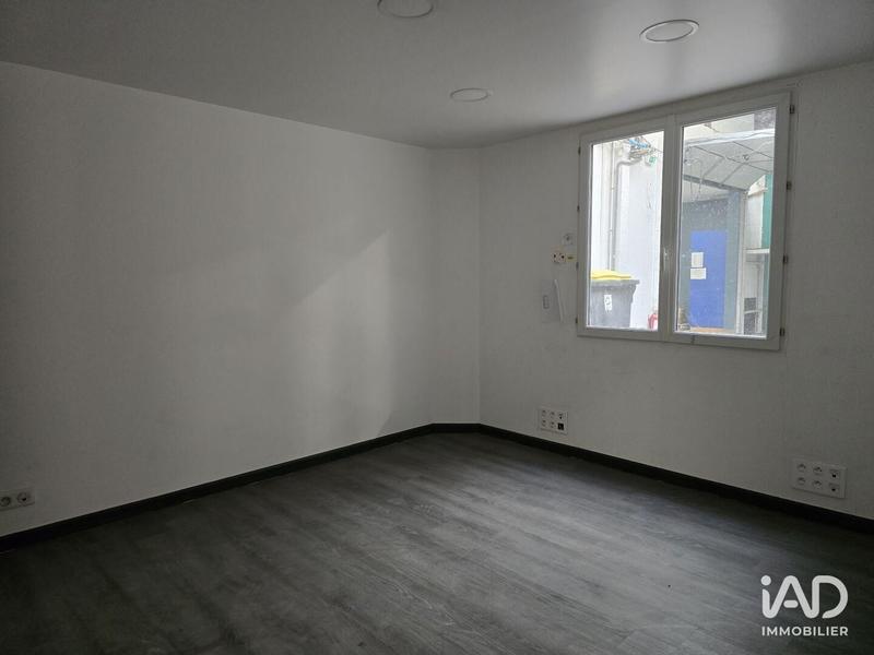 Local commercial - 557 m²