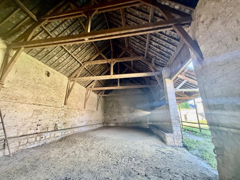 Ferme - 185 m² - 5 pièces