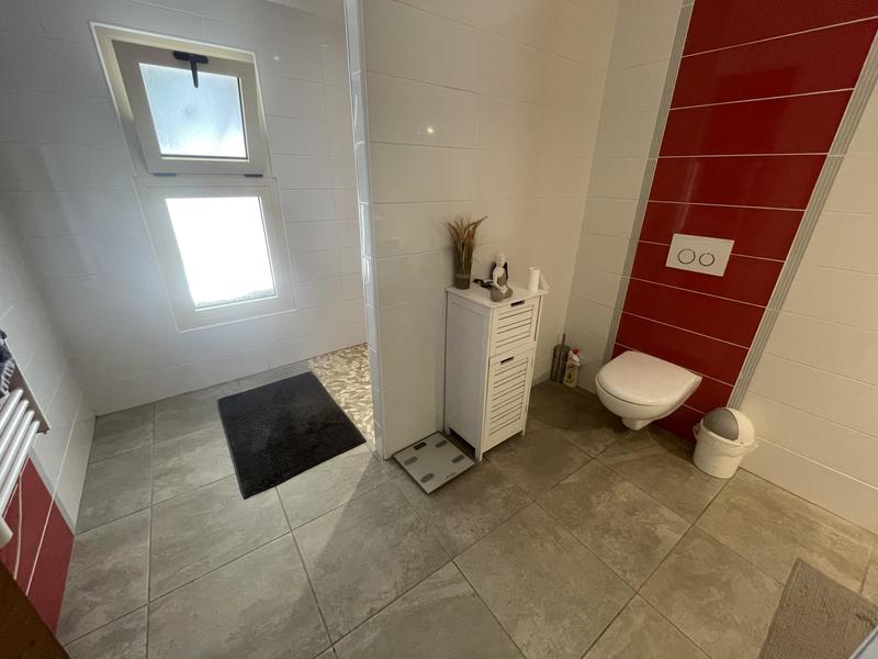 Maison en pierre - 156 m² - 5 pièces