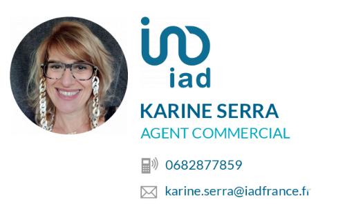 Maison - 131 m² - 6 pièces