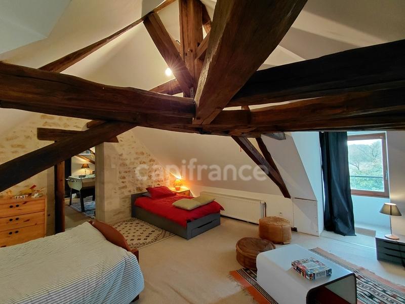 Maison - 270 m² - 7 pièces