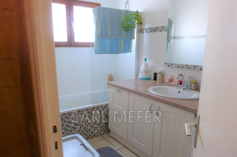 Appartement - 56 m² - 2 pièces