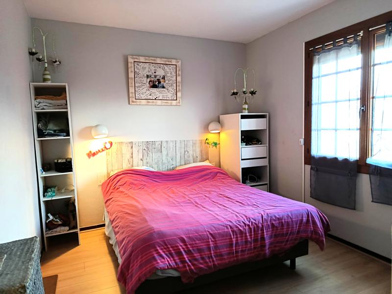 Villa - 135 m² - 6 pièces