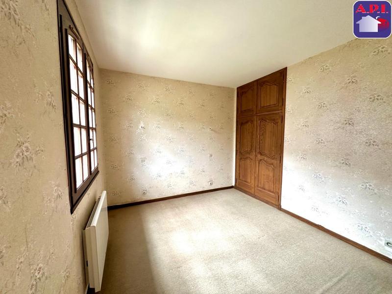 Maison - 134 m² - 5 pièces