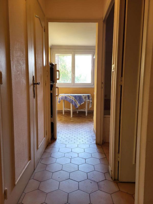 Appartement - 74 m² - 4 pièces