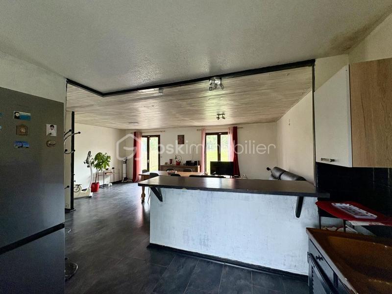 Pavillon - 95 m² - 4 pièces