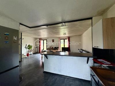 Pavillon - 95 m² - 4 pièces