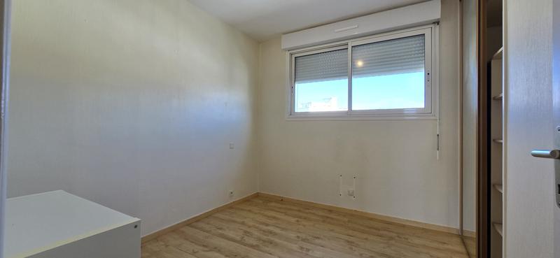 Appartement - 86 m² - 4 pièces