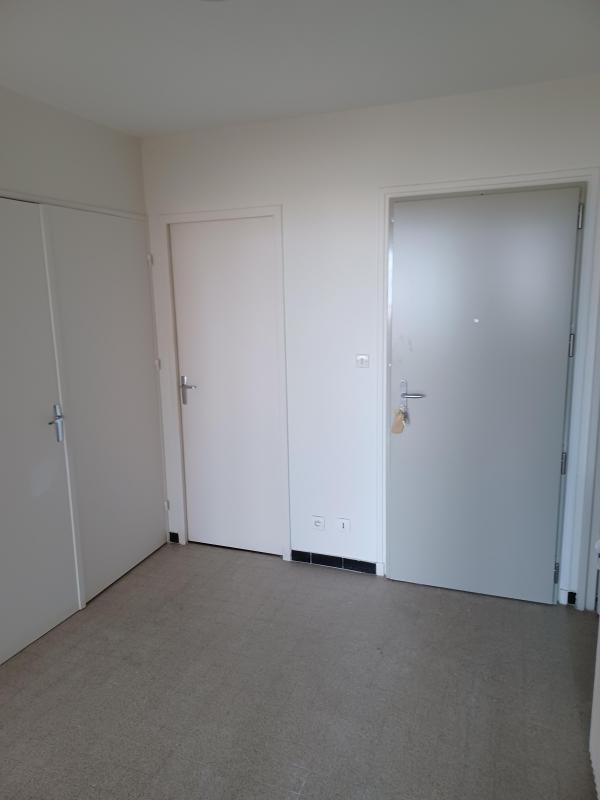 Appartement - 63 m² - 1 pièce