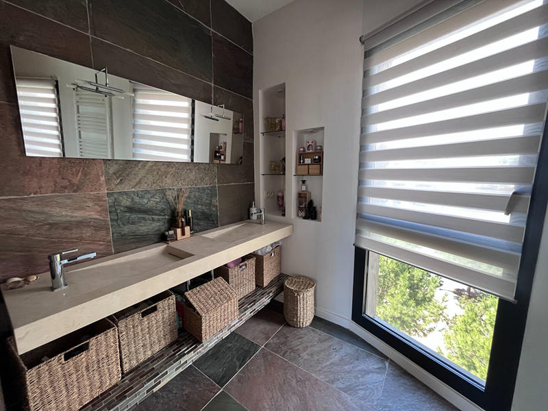 Appartement - 162 m² - 5 pièces