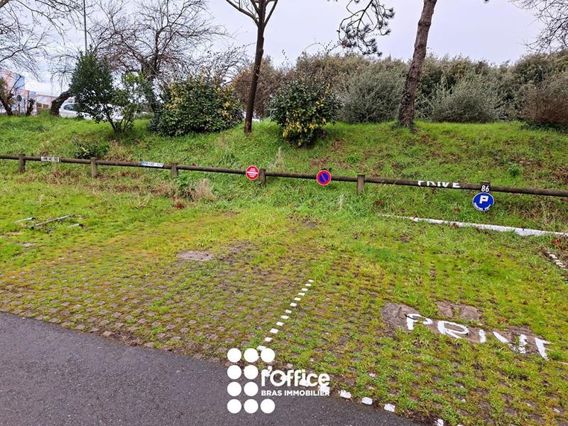 Appartement - 18 m² - 1 pièce