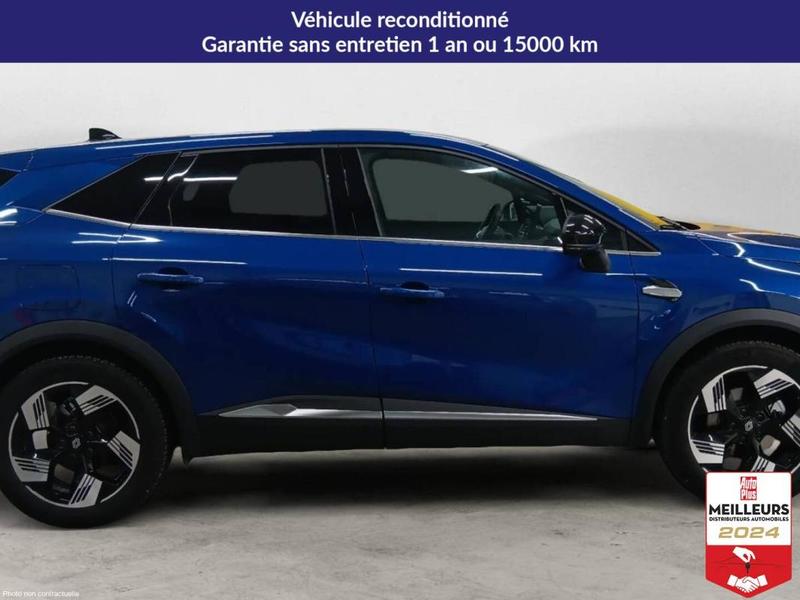 Renault Symbioz E-Tech full hybrid 145 Iconic