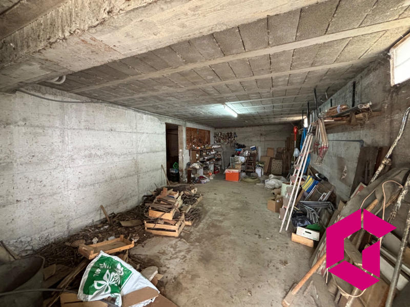 Maison - 117 m² - 5 pièces