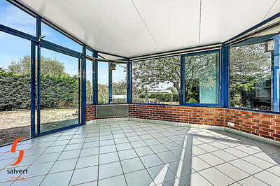 Maison - 148 m² - 5 pièces