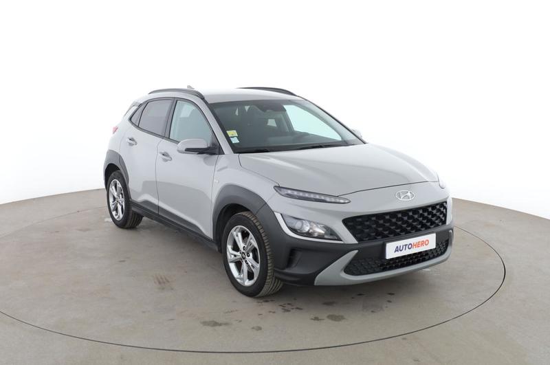 Hyundai Kona 1.6 CRDi Hybrid 48v Creative 136 ch