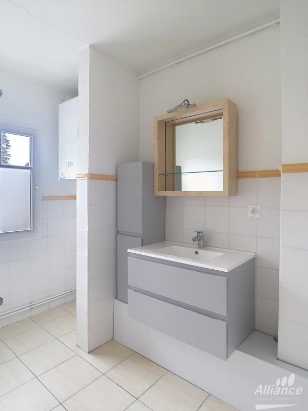 Duplex - 91 m² - 5 pièces