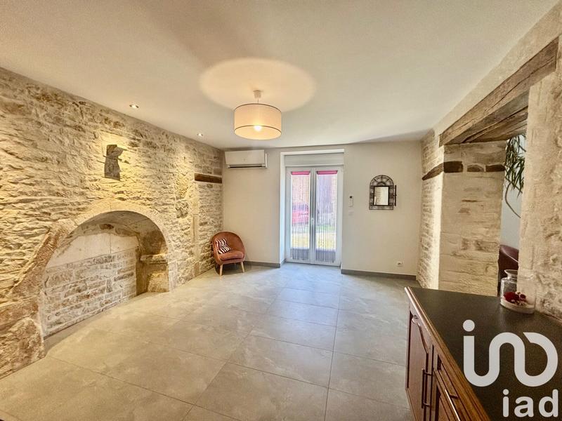 Maison - 156 m² - 5 pièces