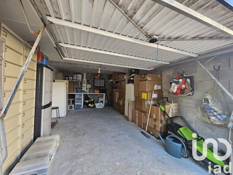 Maison - 114 m² - 5 pièces