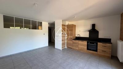 Appartement - 59 m² - 2 pièces