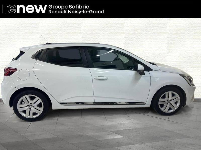 Renault Clio V E-Tech 140 Zen