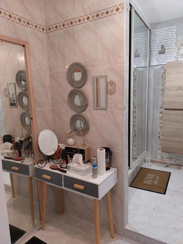 Maison ancienne - 180 m² - 5 pièces