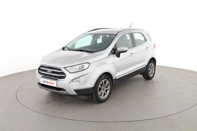 Ford EcoSport 1.5 TDCi Titanium 100 ch